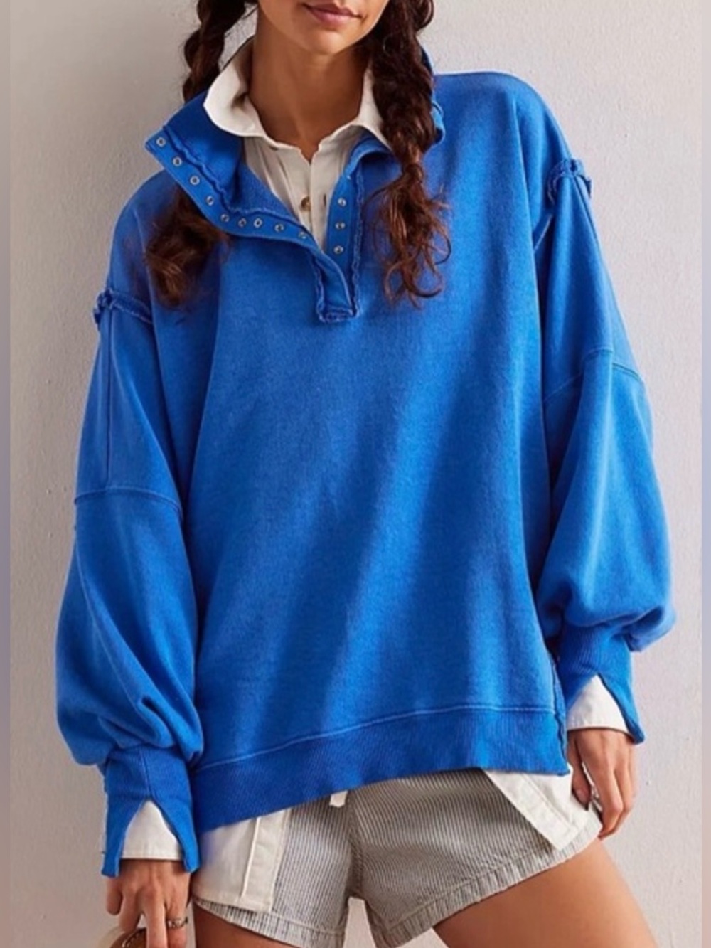 we the free camden henley